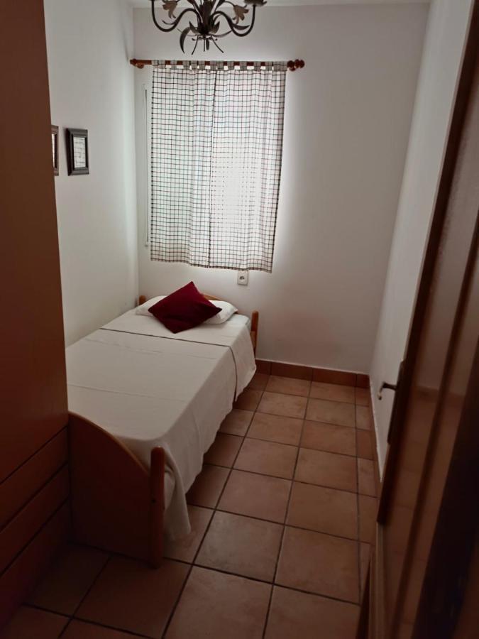 Chalet Trinquet Vinarós Dış mekan fotoğraf